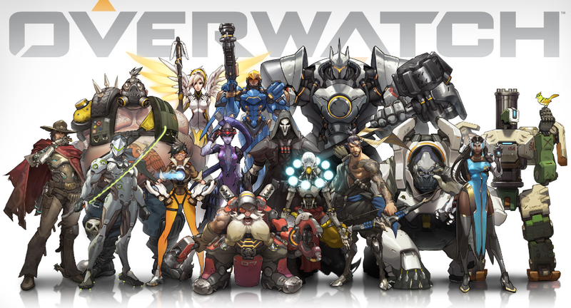 Illustration for article titled Overwatch: The Kotaku Review